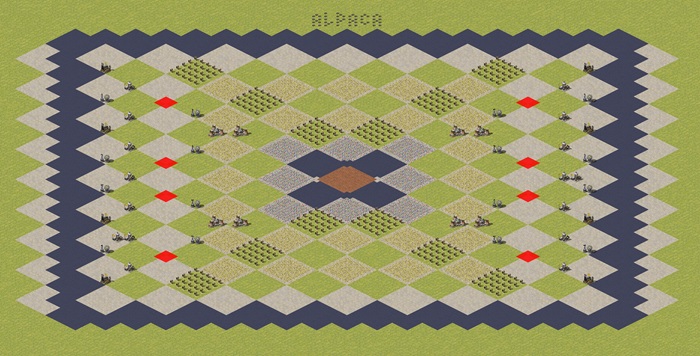 -VS- Apocalypse Map_by Alpaca v1.1 preview