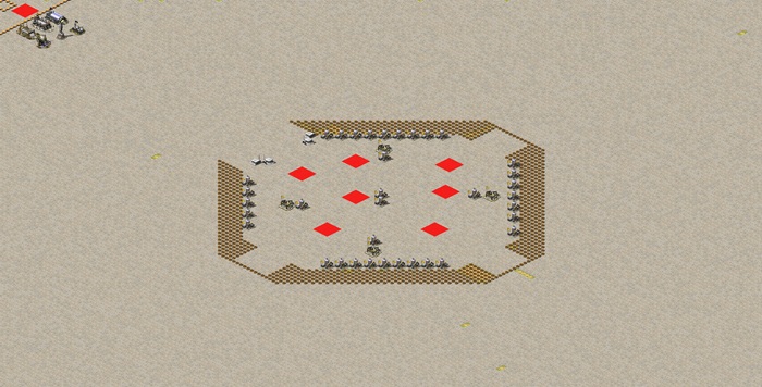 Last Refugee 8 preview