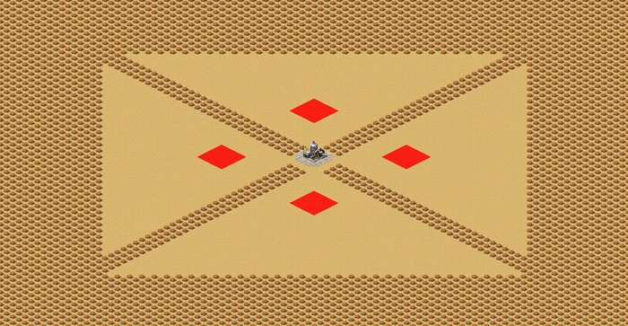 Small Map Oil in center v 1.1 preview