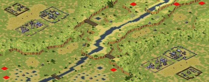 East vs Best (3V3 Tactic vol.2.0 by Defender) preview