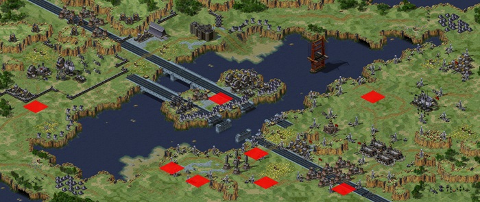 Operation Rise preview