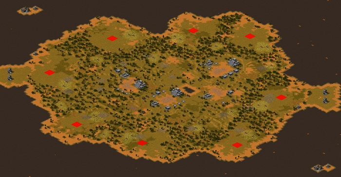 Deathtrap 22 preview