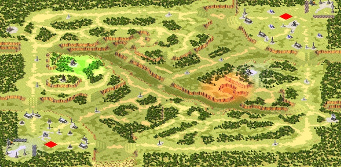 DotA preview