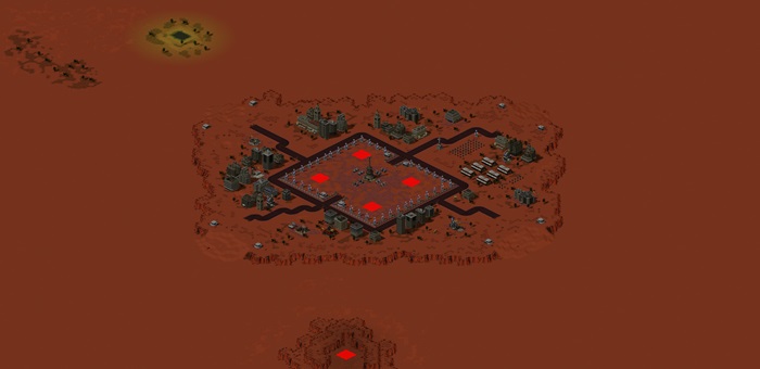 [Survival] [4] Night of Nightmares v8.8.1 preview