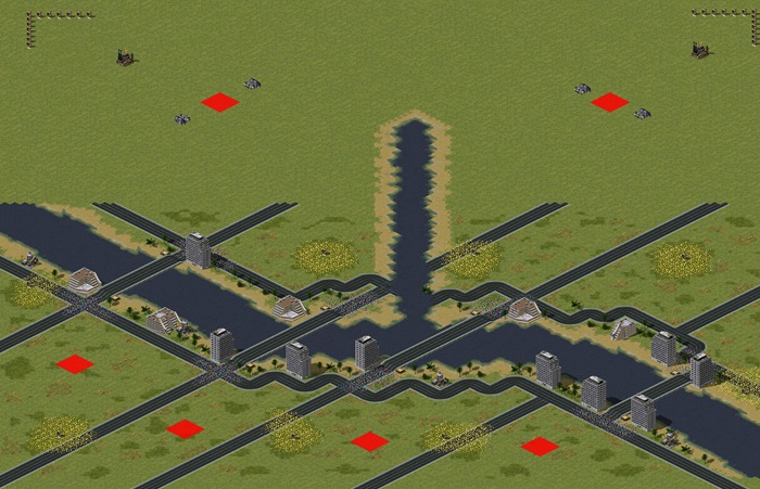 [4] Near Ore [2AI ]  QX preview