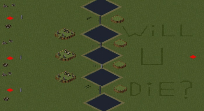 Will U Die?Survival(v.2.0) Yuri preview