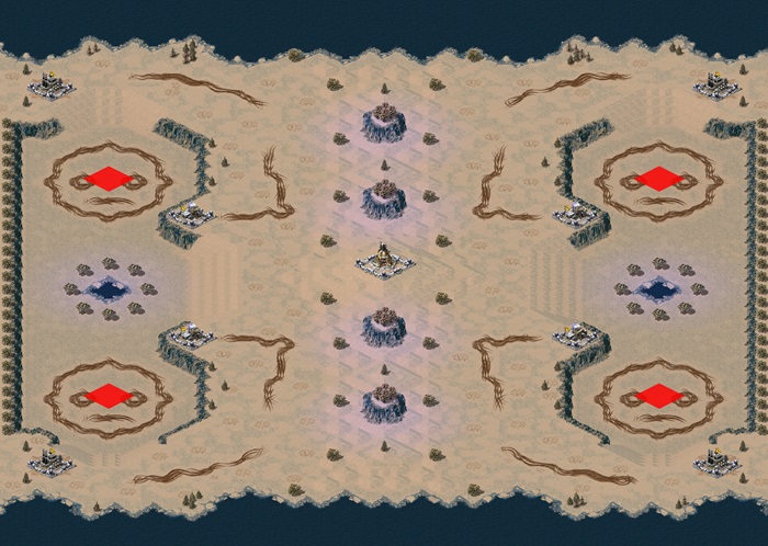 [4] Artvin Blitz 2v2 preview