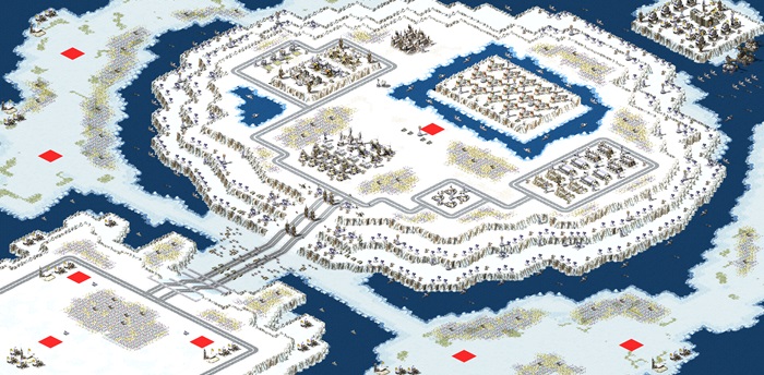 [8] Frostburn (3 vs 5) preview