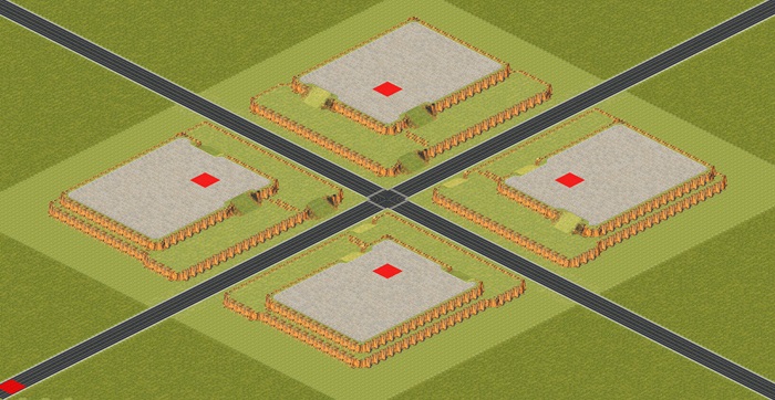 [4] Survival Of The Fittest 4.2 V2 [Hard] - Dctanxman preview