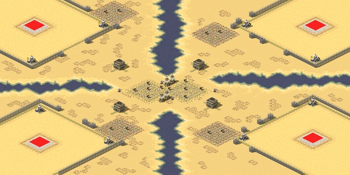 Desirt preview