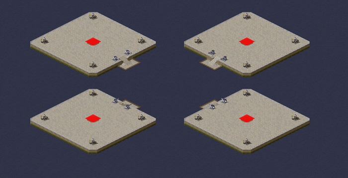 Urban Fort Oil(2-4) preview