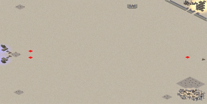 Hardcore AI Test Beta 0.6 -- MISSING preview