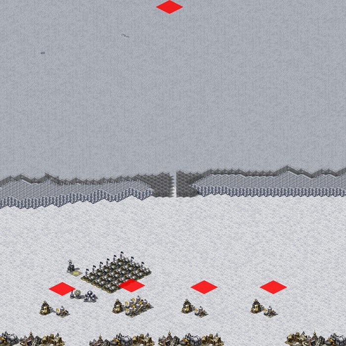 XxX4 susrvival 4 preview