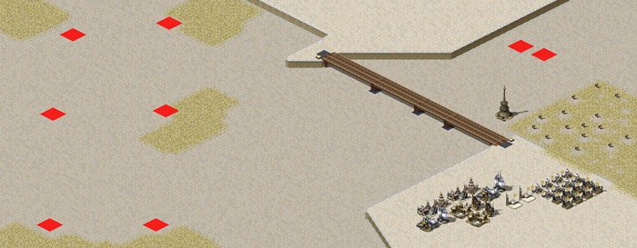 Yuris mission preview