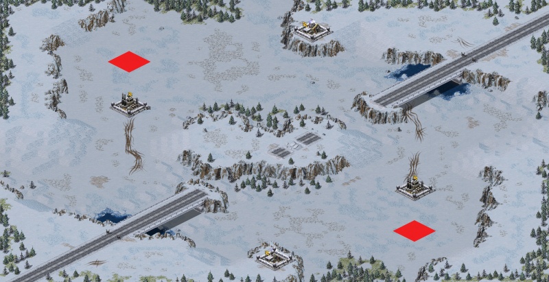 [2] Cloud Nine Blitz Dominator 1v1 v2 preview