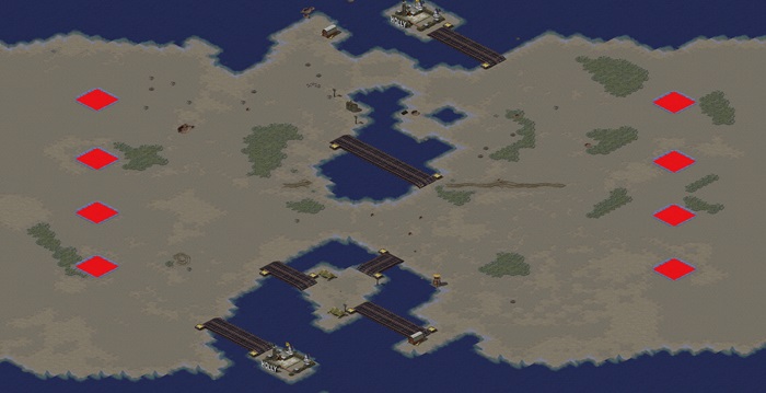 [8] WASTELAND by Murphy preview