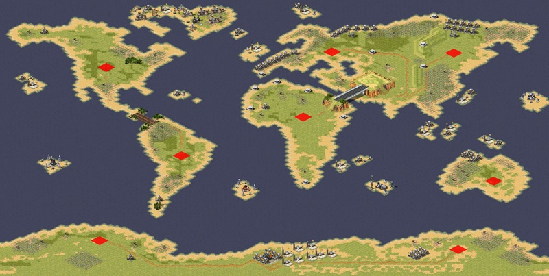Global Domination Bitnibbled by Ray preview
