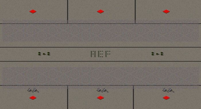 [6] AeFNeT Cossack's preview