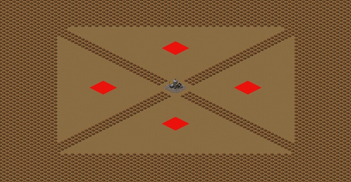 Yosef Anan - Oil Derrick in center v3 preview