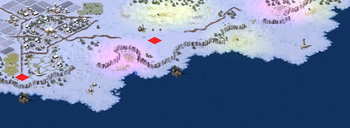 Operation: Home Front preview