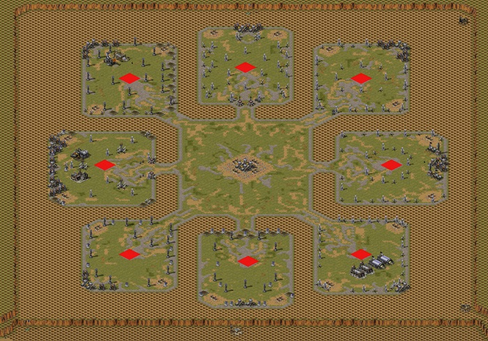 [8] Black Gold Perks preview