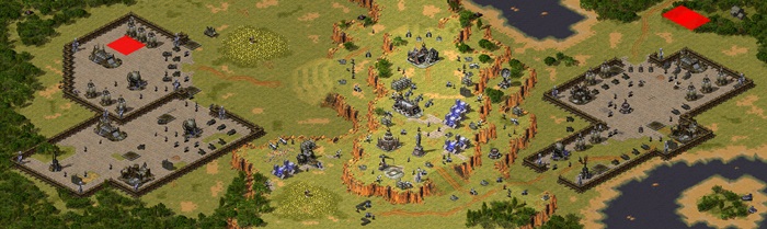 Attack on yuri preview