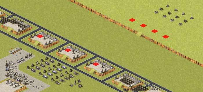 Yosef Anan - Very Hard Survival v6.2 No mode preview