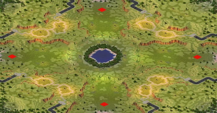 [4] Forest Frontiers preview