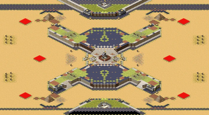 3v3_Desert_V6.4 preview