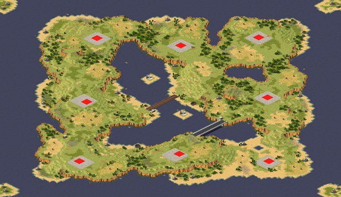 Beylab island by Murphy preview