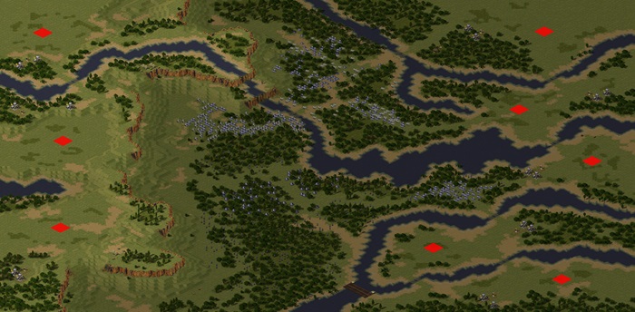 shui yu zong heng 13 bian tai. preview