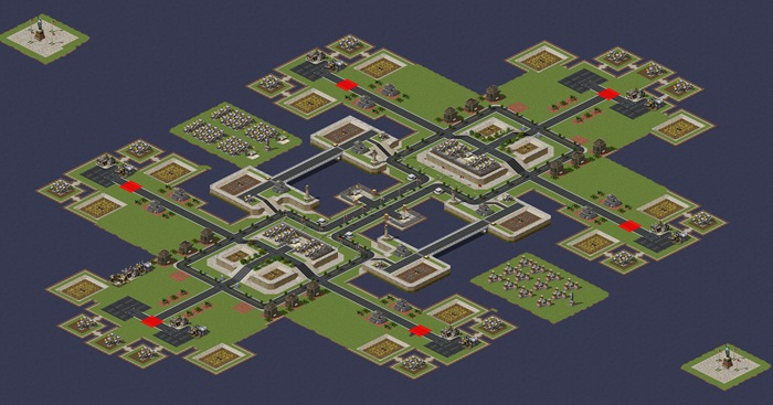 Bay of Death 2 preview