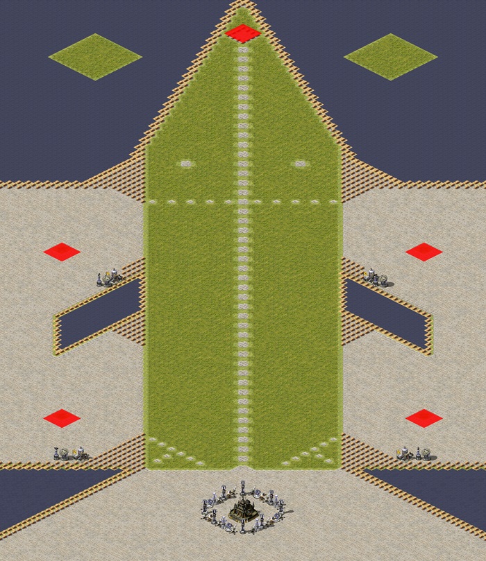 {PhaNtoM}'s Survival 3 preview