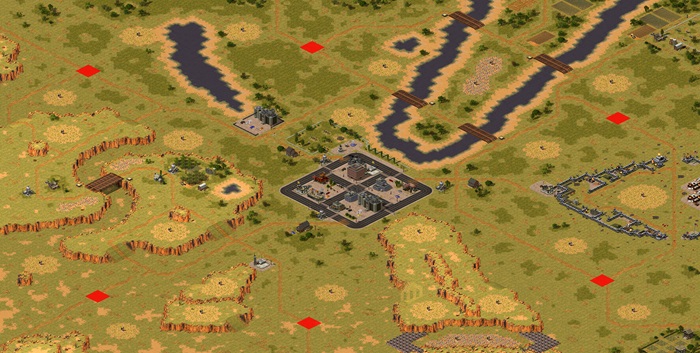 [6] Riverbend Rumble preview