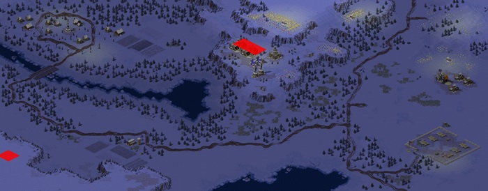 Red Alert 2 Soviet 07 CO-OP preview