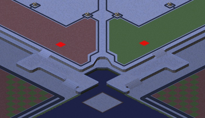 2P EXTRAVAGANZA SURVIVAL X3.map preview