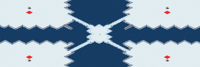 The North Pole preview