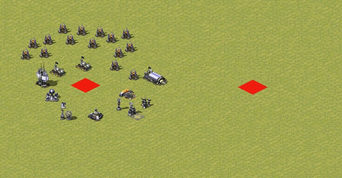 Destroy all of home A preview