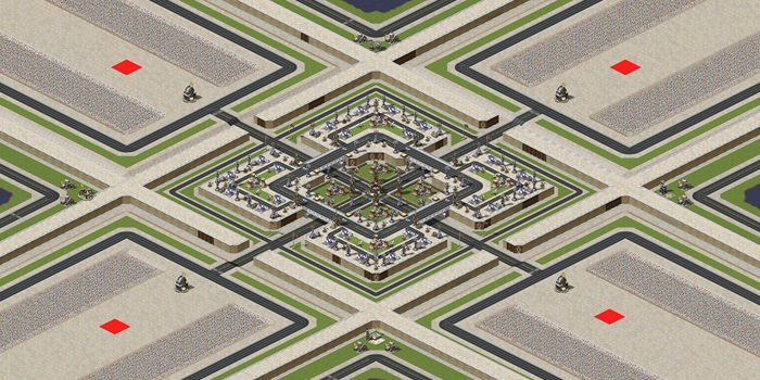 Cannon Fodder (2-4) by Deciler preview