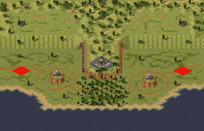 Doom - Blitz v8.3 - (RA2cashGames.com) preview