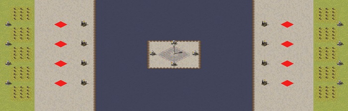 Yosef Anan - Naval War v1.1 [2-8] Normal Base preview