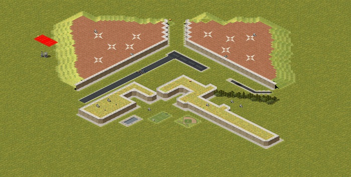 Snarks mini puzzle #4 Magnetron Uber preview