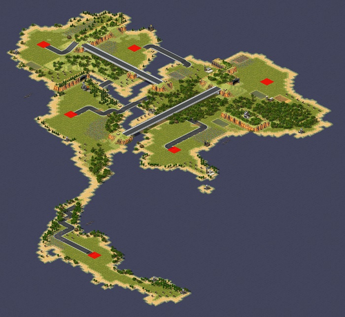 (New 2021) Thailand QX preview