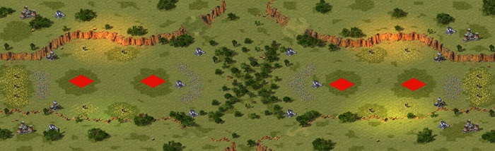 (Battle) Offense Defense - By Lenovo.A.A preview