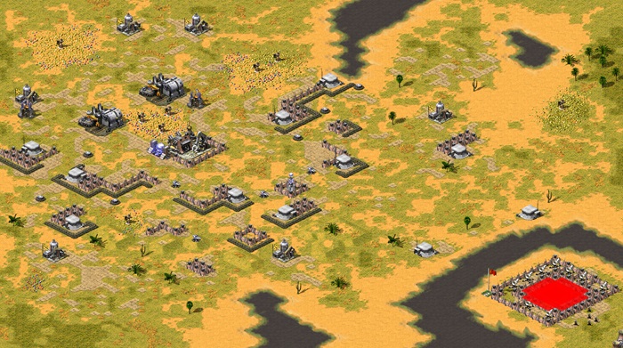 Survival Mission:v8 Amerika.England,Iraq vs Russia v2 preview