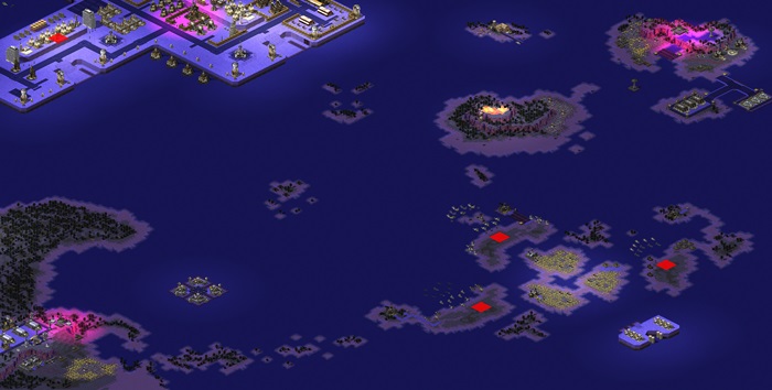 DoctorEvil's Pacific Survival v2.0 t5 preview