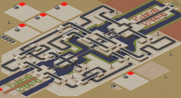 [5] Rubeno Tower 2021 EASY v1.6 preview