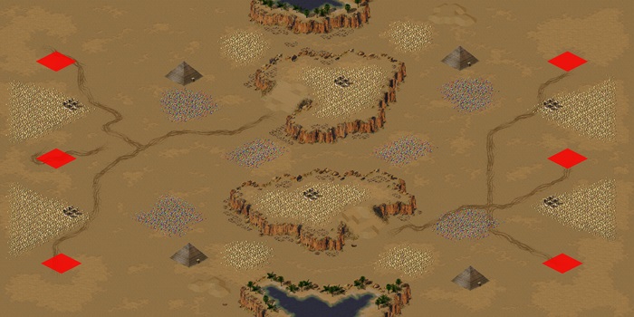 TOE limited units V4.4 beta    3Ghz CPU min Req preview