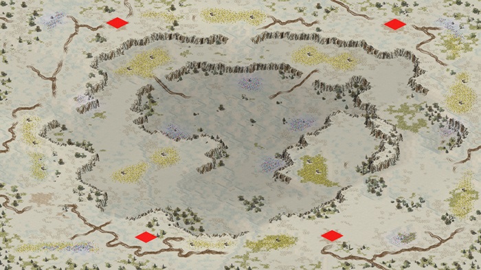 [4] Heck Freezes Over LE preview