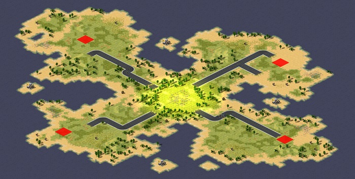 Little Piece of Island preview